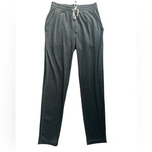 Vuori Men’s Joggers Medium Heathered Dark Gray